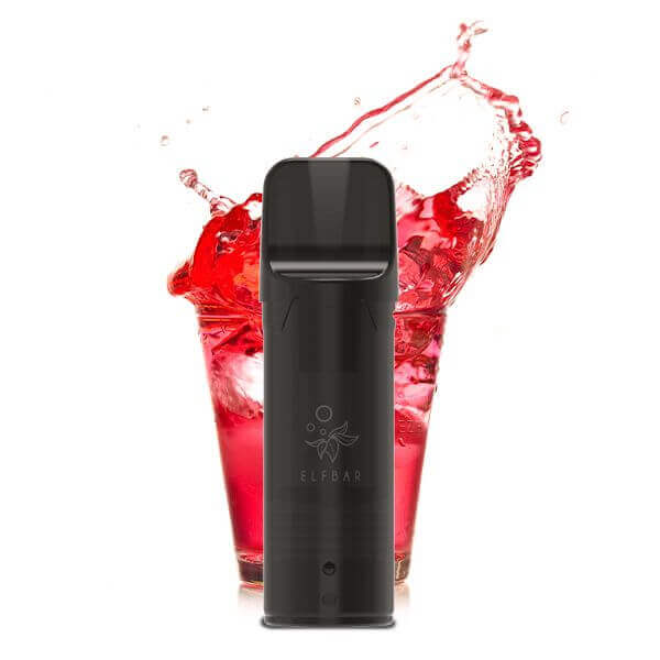 Elfbar - Elfa Pod 20mg /ml - Haus des Dampfes